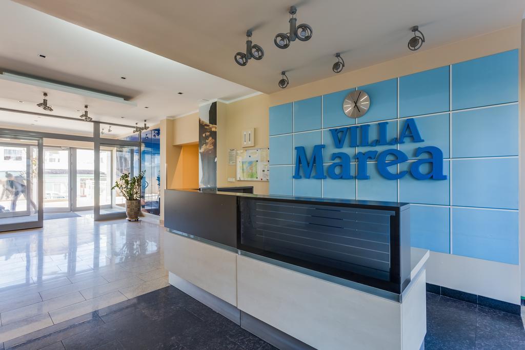 Apartamenty Marea - Visitopl Miedzyzdroje Exteriér fotografie